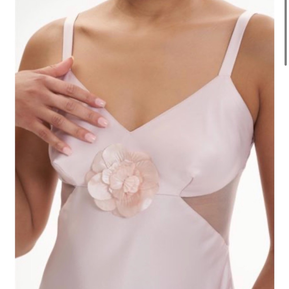 Rya Collection Tania Chemise View 4
